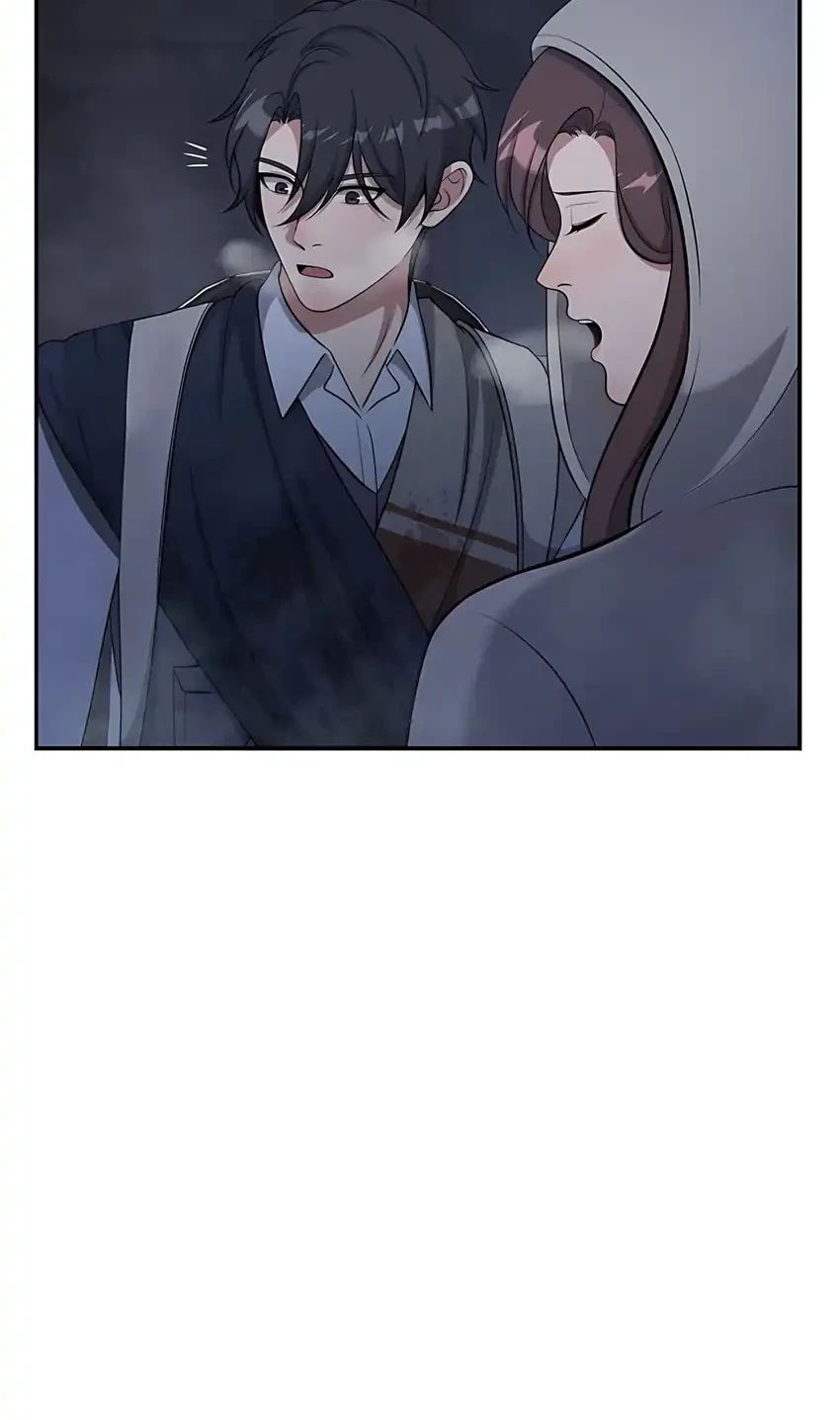 Office Worker in the Ice Age Apocalypse Chapter 19 - halaman 16