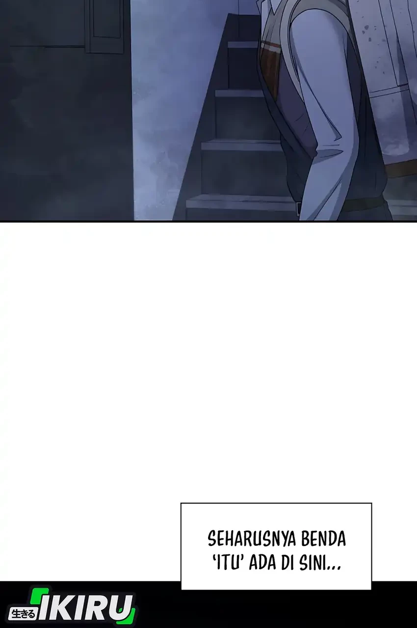 Office Worker in the Ice Age Apocalypse Chapter 19 - halaman 18