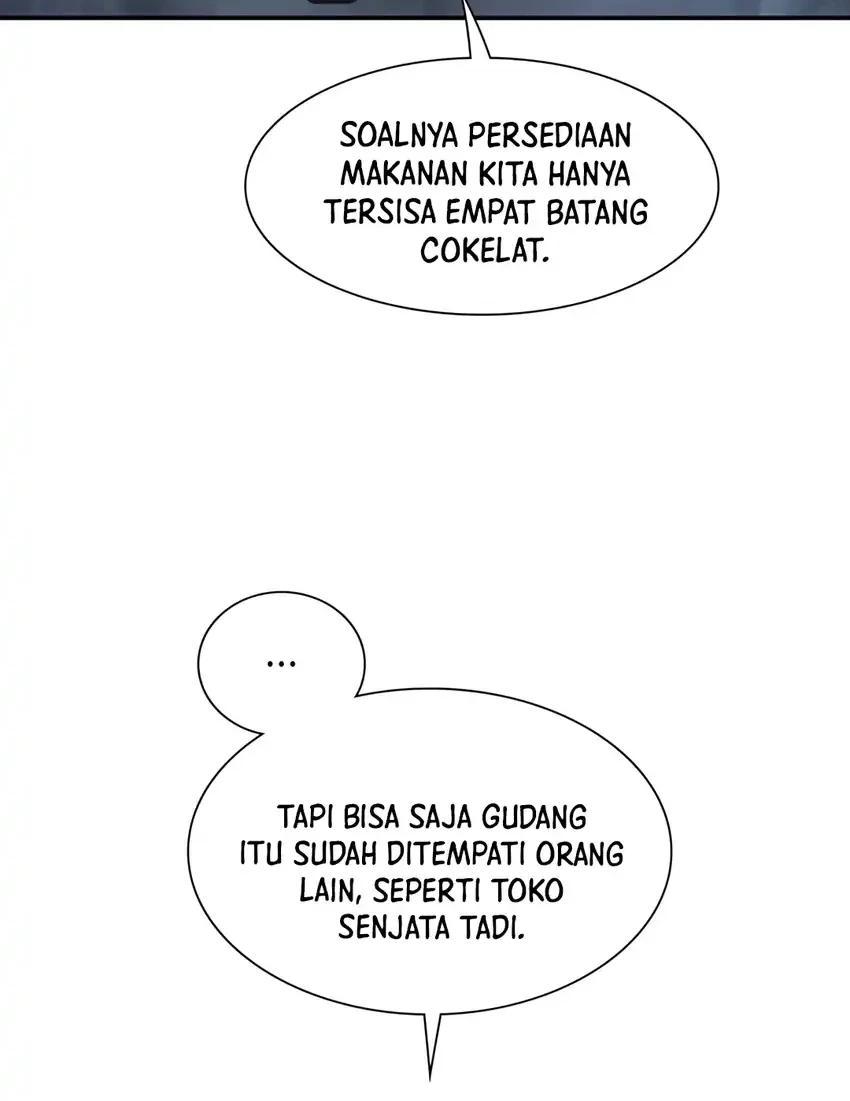 Office Worker in the Ice Age Apocalypse Chapter 19 - halaman 30