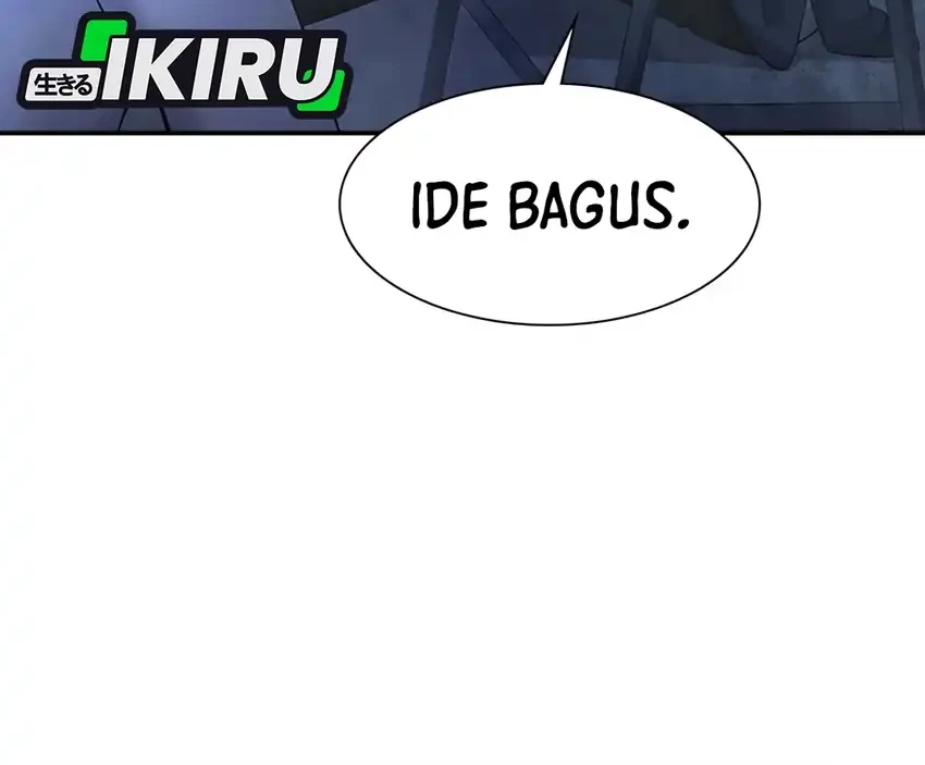Office Worker in the Ice Age Apocalypse Chapter 19 - halaman 32