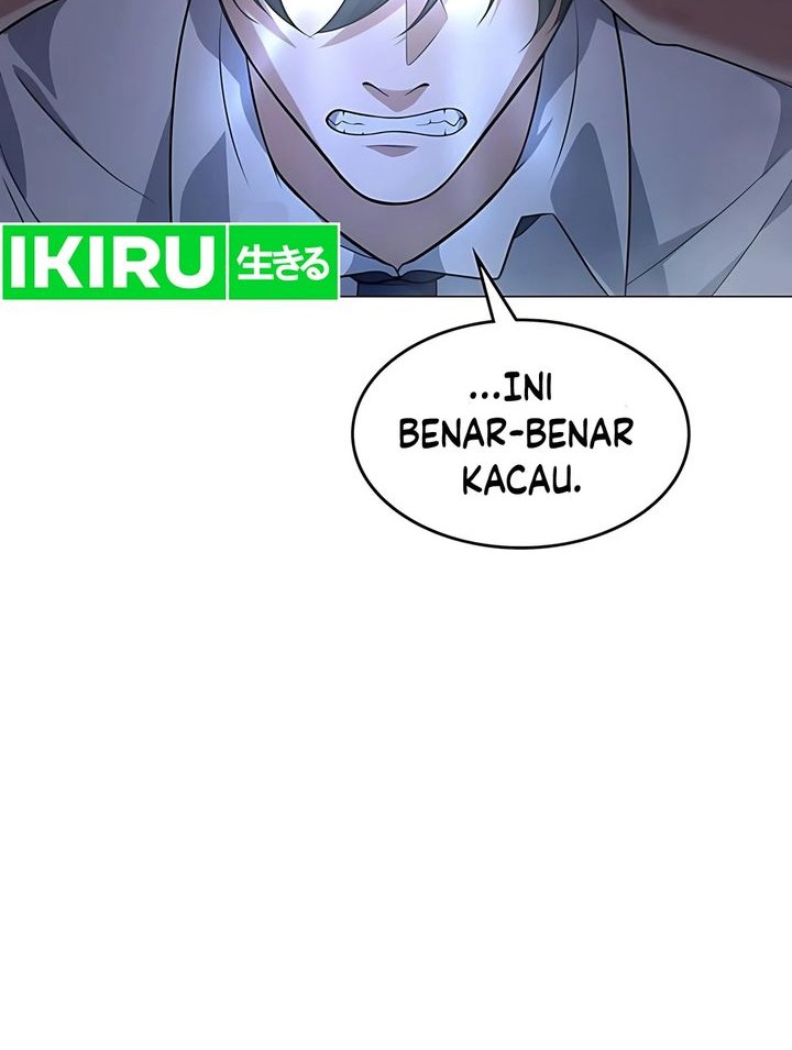 Office Worker in the Ice Age Apocalypse Chapter 2 - halaman 28