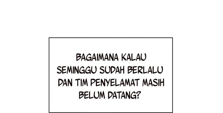Office Worker in the Ice Age Apocalypse Chapter 2 - halaman 48