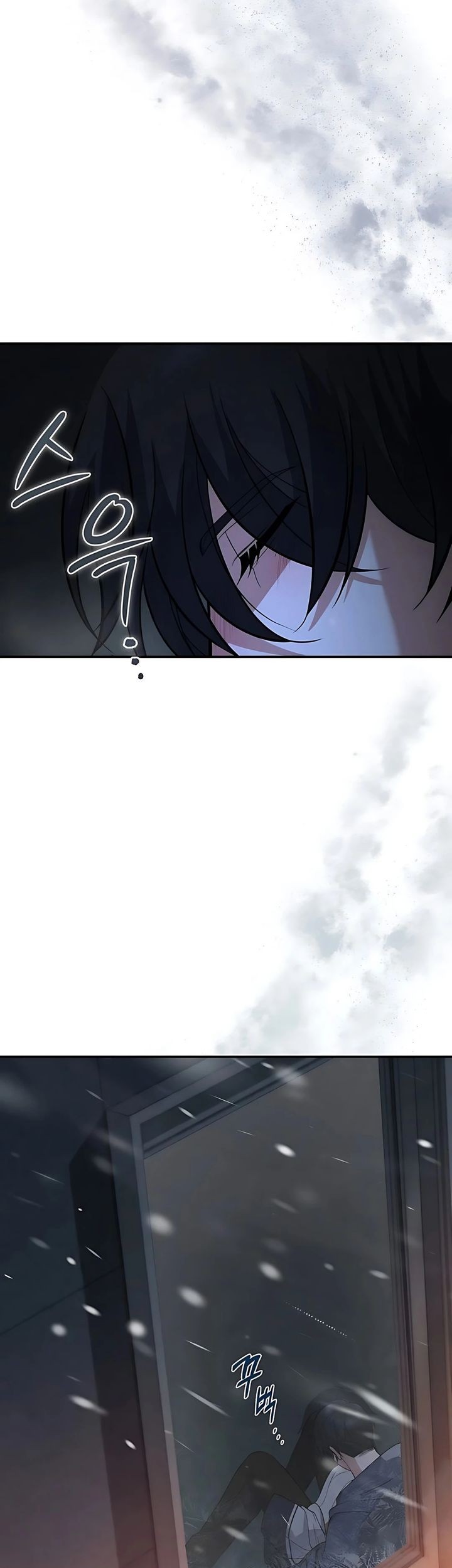 Office Worker in the Ice Age Apocalypse Chapter 2 - halaman 53