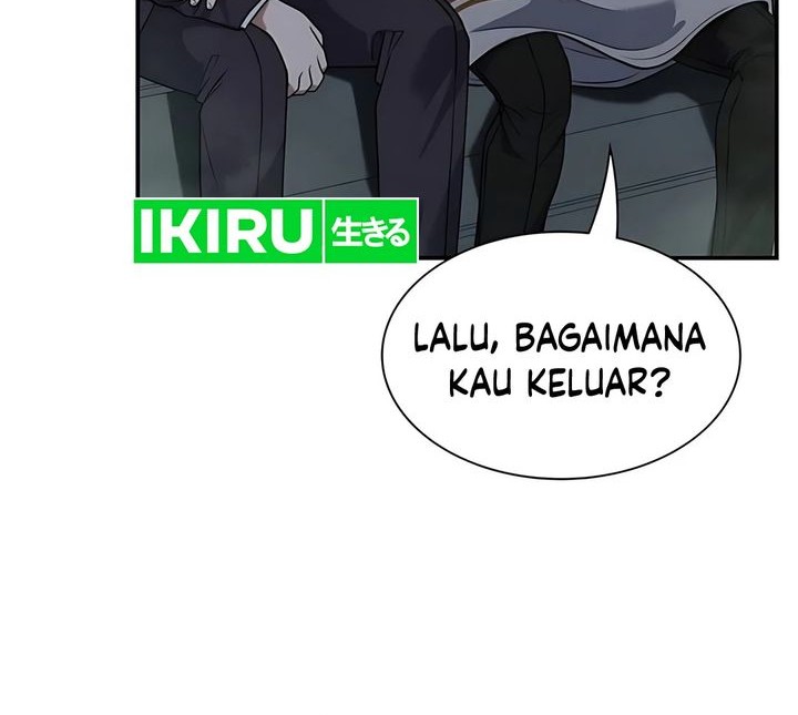 Office Worker in the Ice Age Apocalypse Chapter 2 - halaman 69