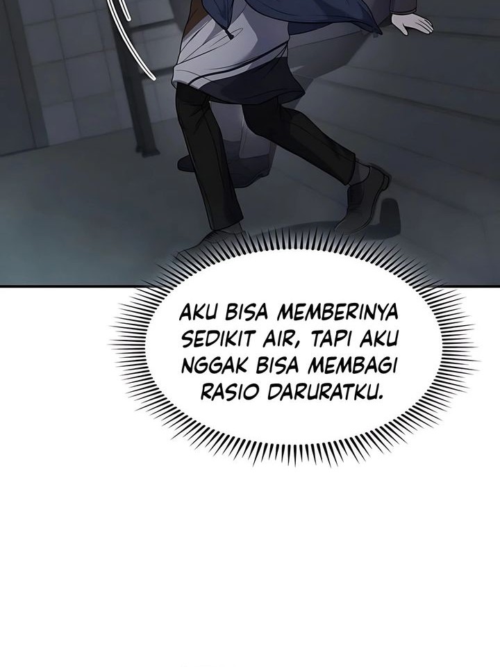 Office Worker in the Ice Age Apocalypse Chapter 2 - halaman 73