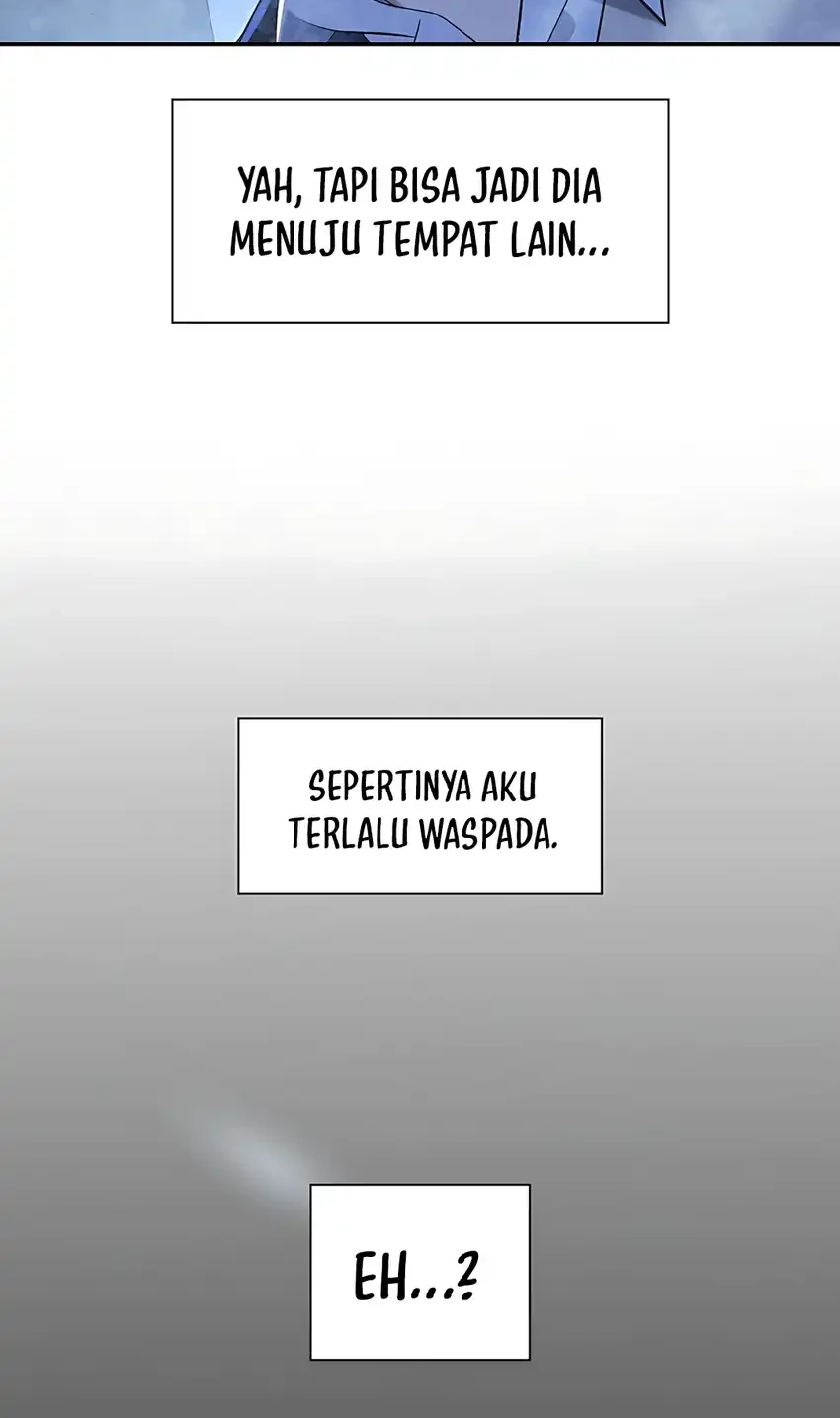Office Worker in the Ice Age Apocalypse Chapter 20 - halaman 18