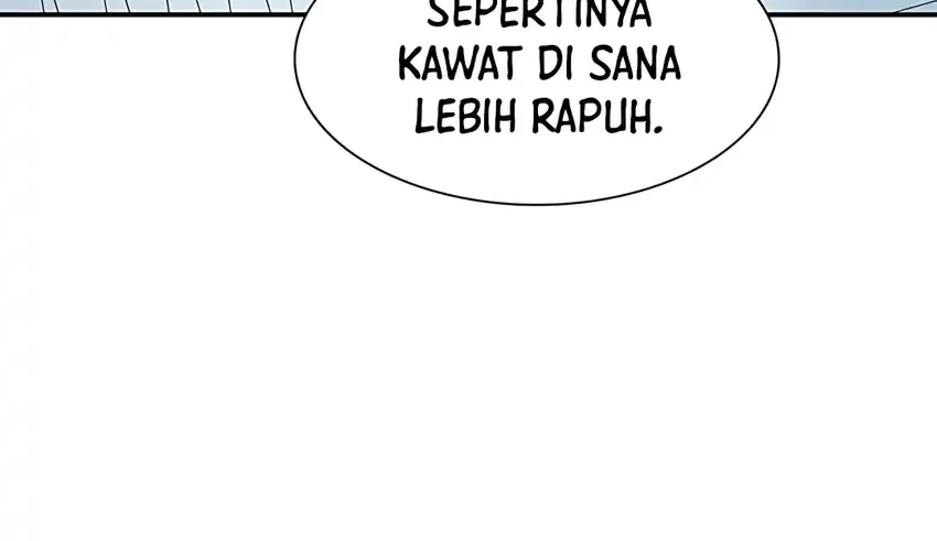 Office Worker in the Ice Age Apocalypse Chapter 20 - halaman 58