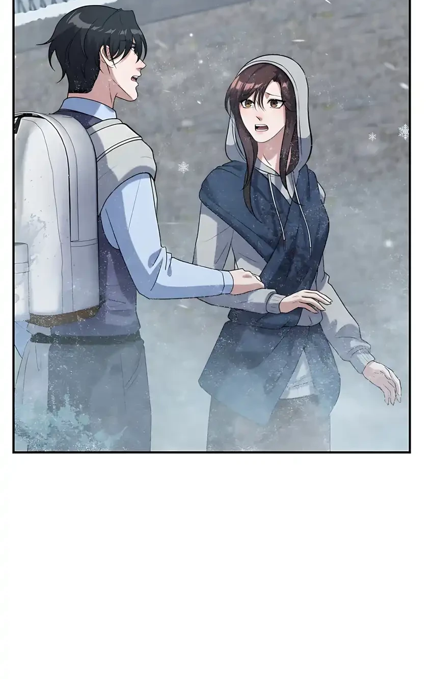Office Worker in the Ice Age Apocalypse Chapter 20 - halaman 62