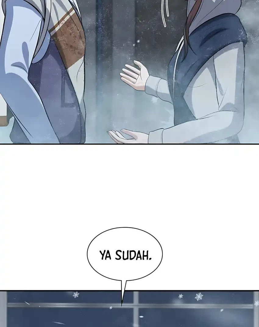 Office Worker in the Ice Age Apocalypse Chapter 20 - halaman 64
