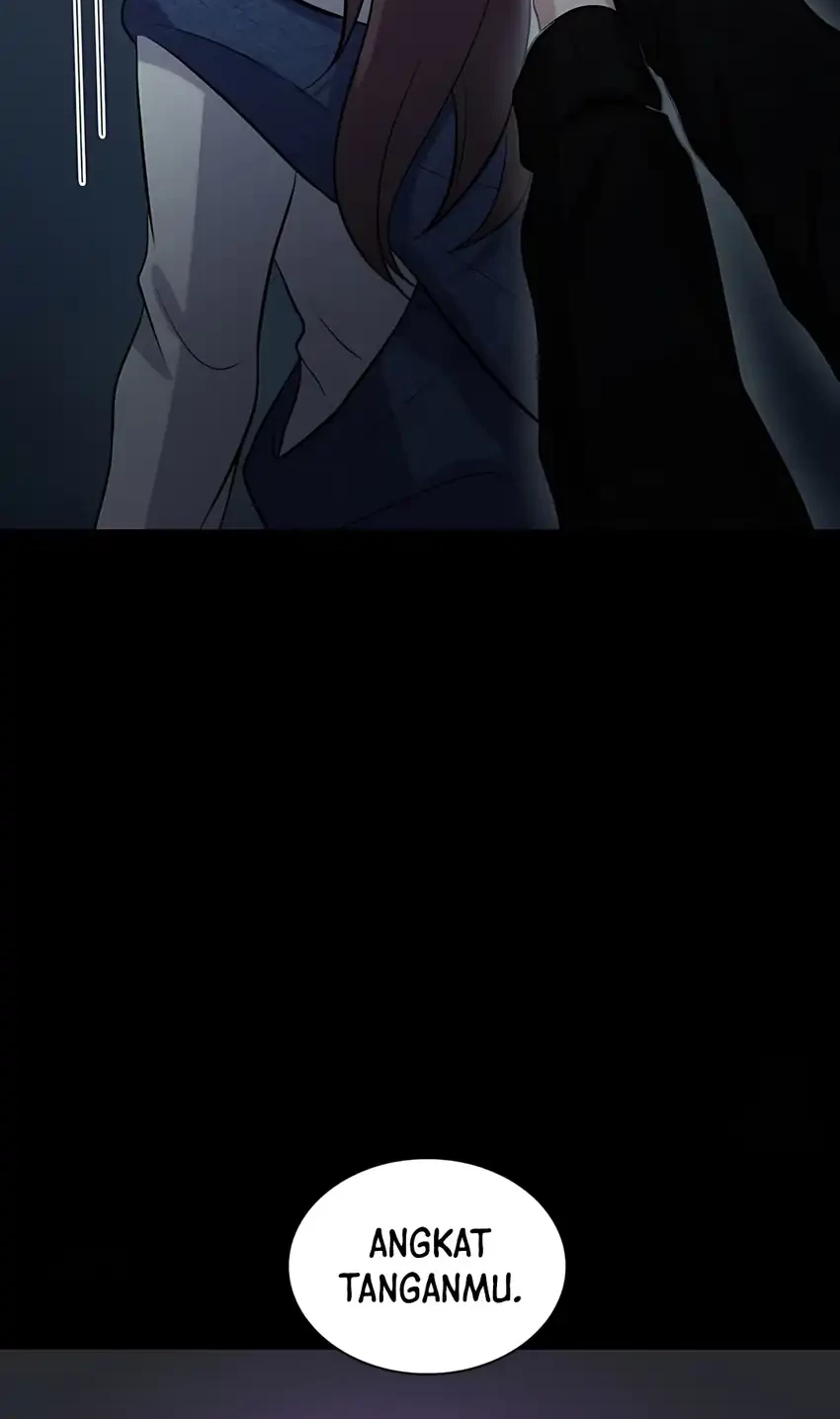 Office Worker in the Ice Age Apocalypse Chapter 20 - halaman 74