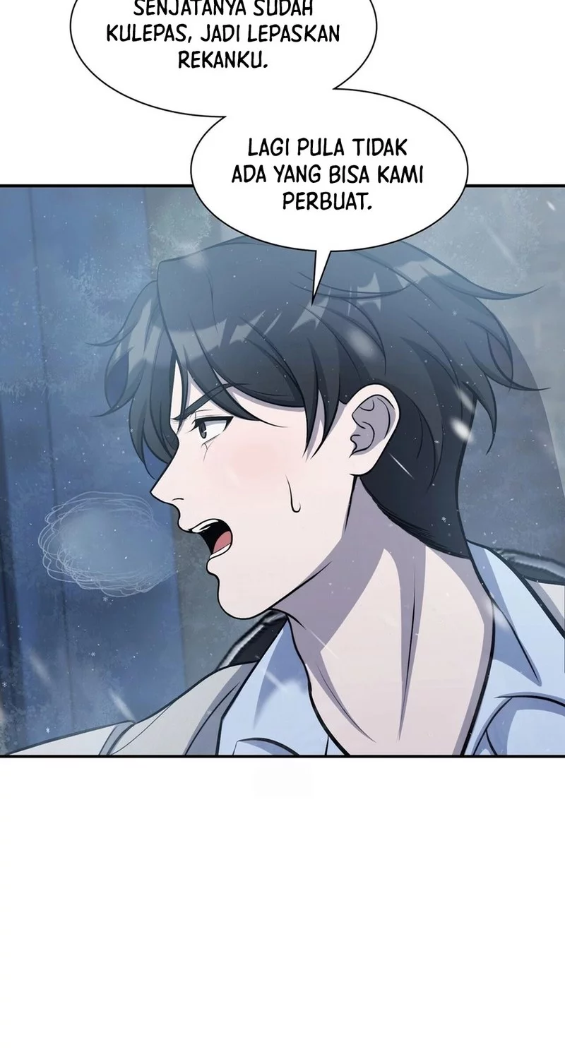 Office Worker in the Ice Age Apocalypse Chapter 21 - halaman 16