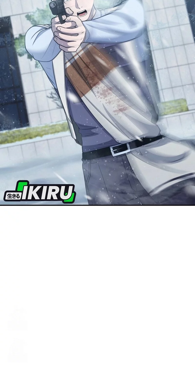 Office Worker in the Ice Age Apocalypse Chapter 21 - halaman 20