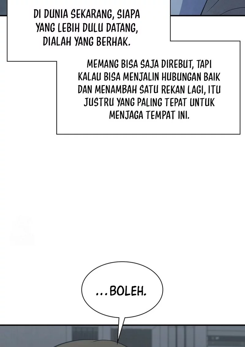 Office Worker in the Ice Age Apocalypse Chapter 22 - halaman 28
