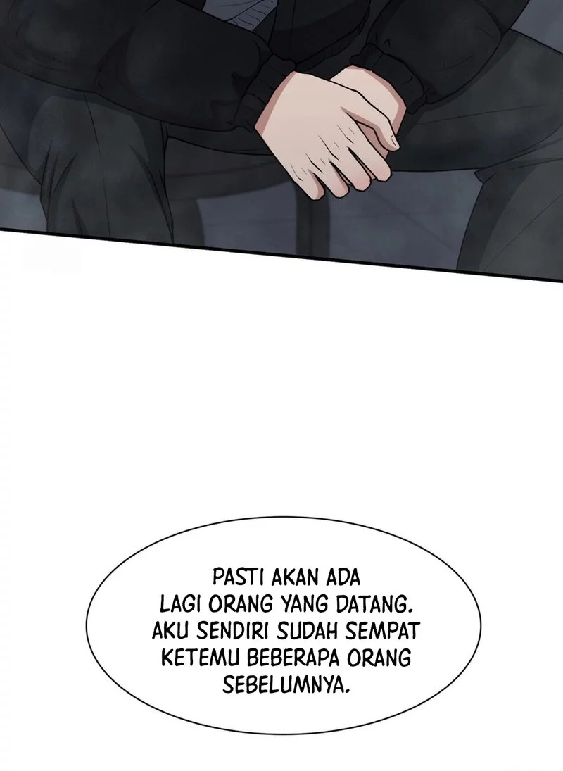Office Worker in the Ice Age Apocalypse Chapter 22 - halaman 32