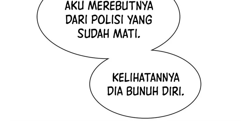 Office Worker in the Ice Age Apocalypse Chapter 22 - halaman 36