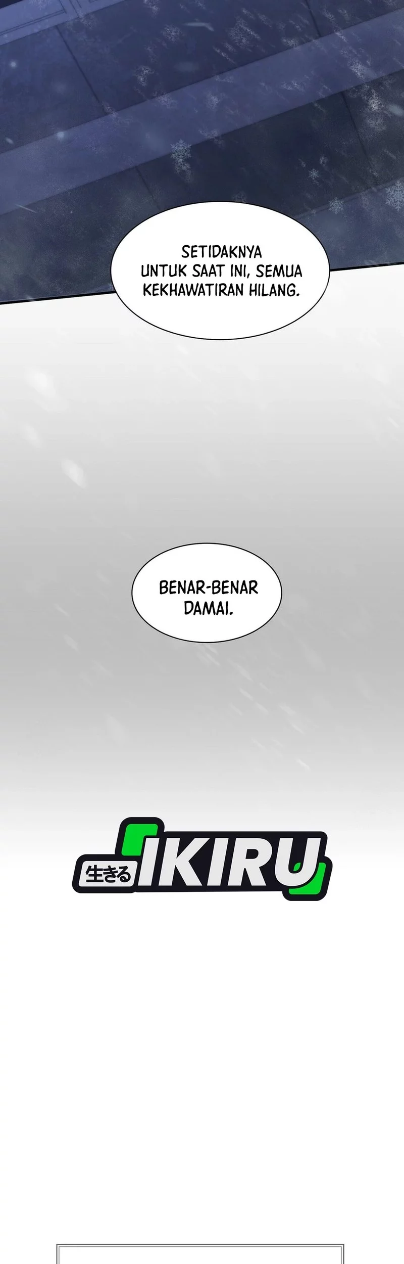 Office Worker in the Ice Age Apocalypse Chapter 22 - halaman 58