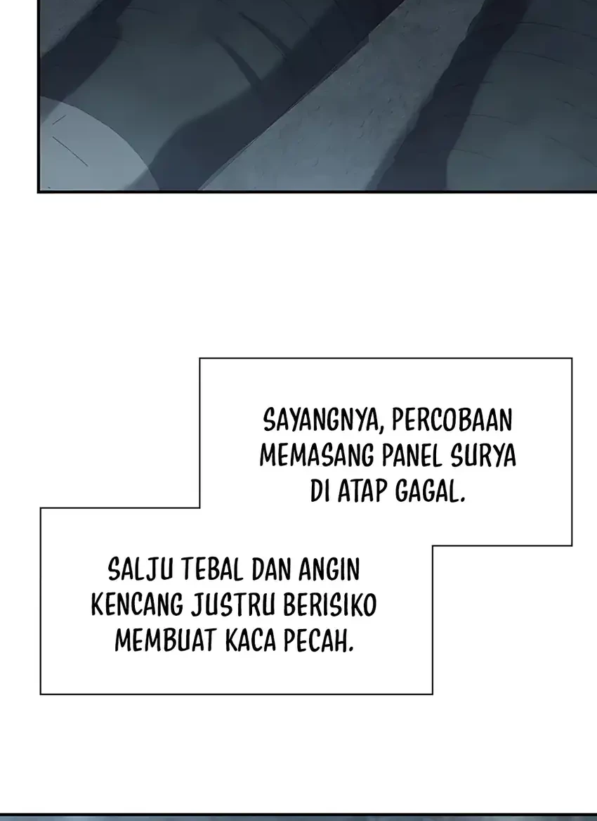 Office Worker in the Ice Age Apocalypse Chapter 23 - halaman 14