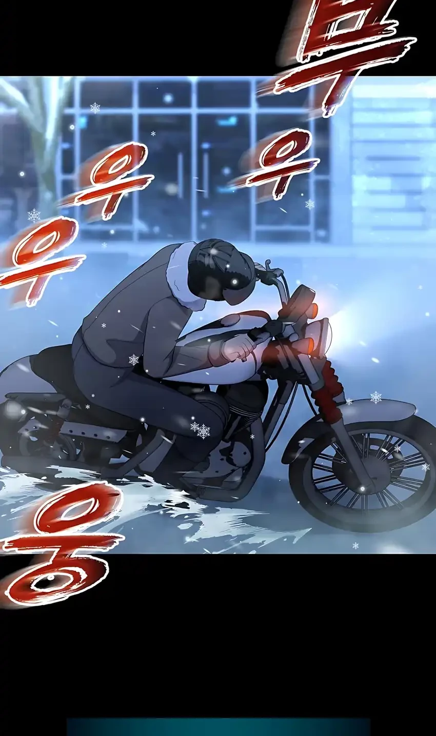 Office Worker in the Ice Age Apocalypse Chapter 23 - halaman 37