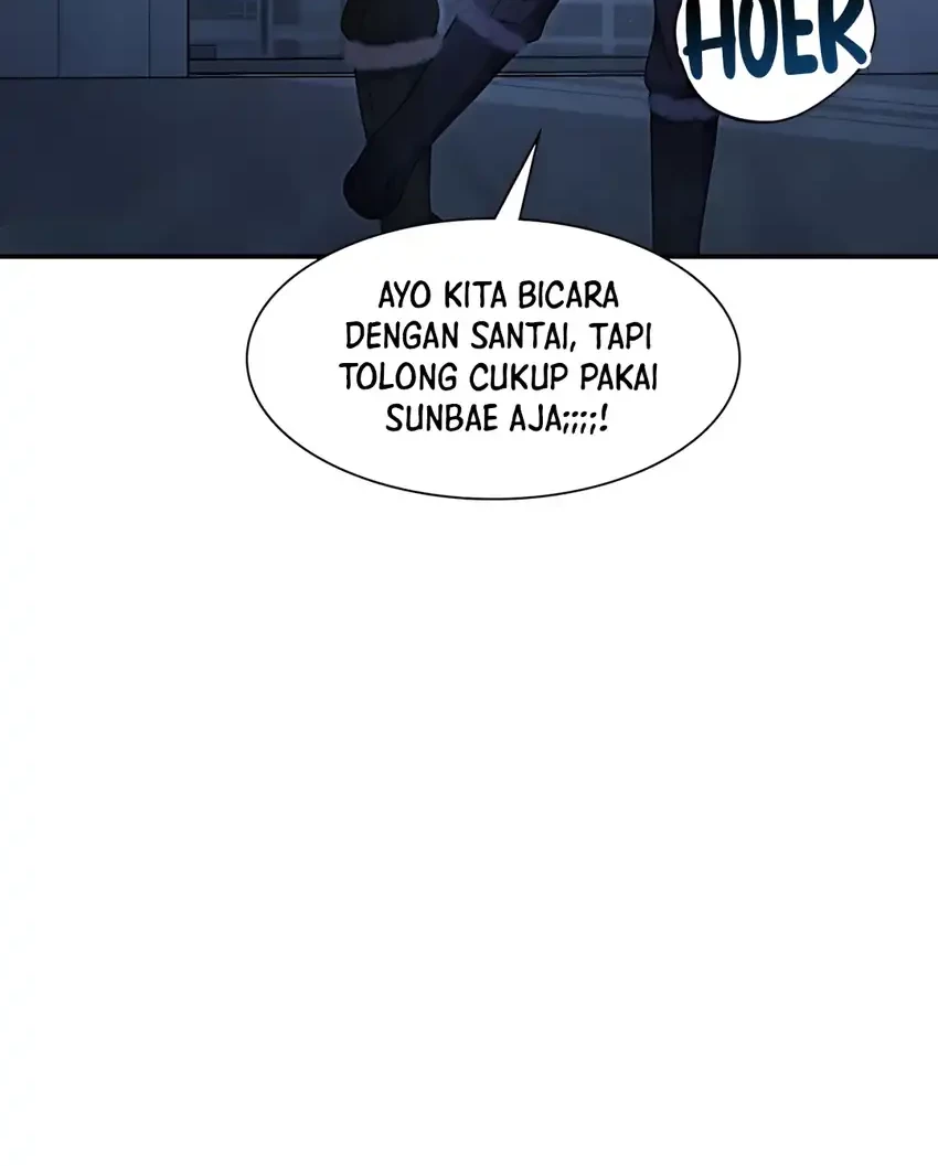 Office Worker in the Ice Age Apocalypse Chapter 23 - halaman 4