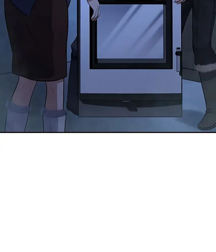 Office Worker in the Ice Age Apocalypse Chapter 23 - halaman 6