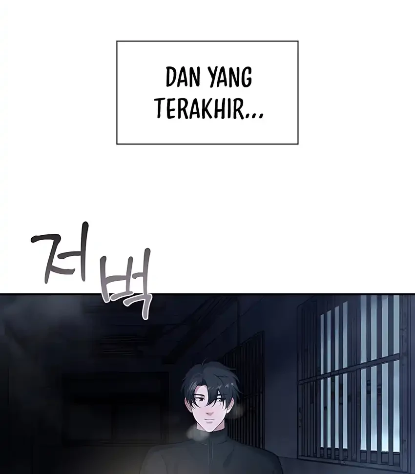 Office Worker in the Ice Age Apocalypse Chapter 24 - halaman 10