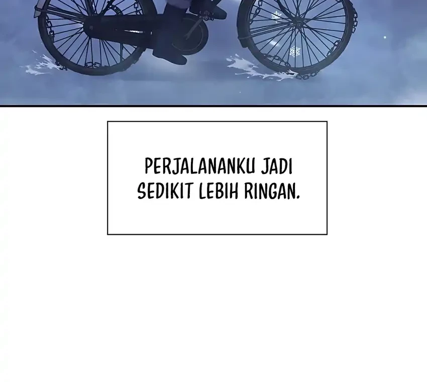 Office Worker in the Ice Age Apocalypse Chapter 24 - halaman 32