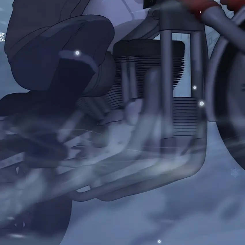 Office Worker in the Ice Age Apocalypse Chapter 24 - halaman 42