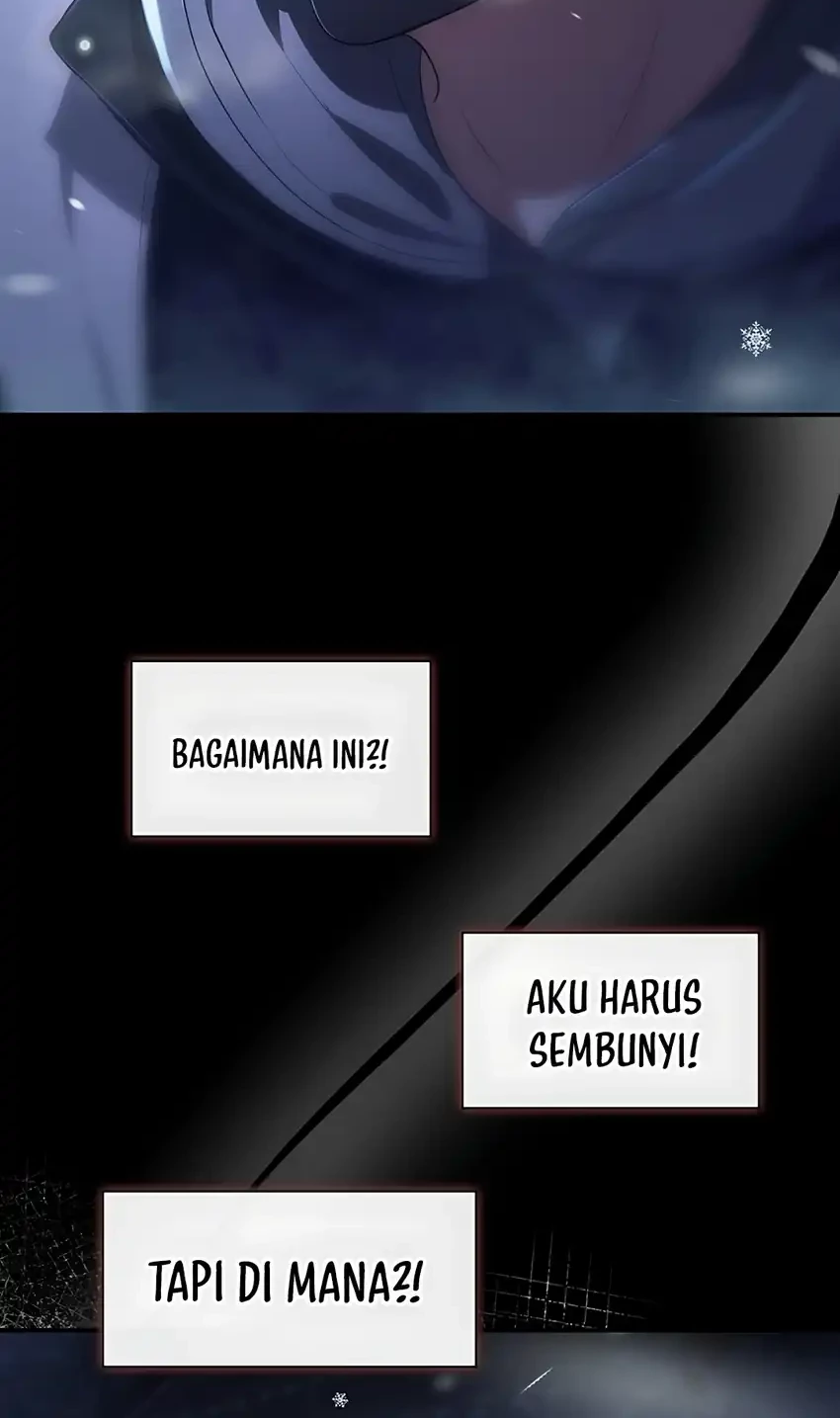 Office Worker in the Ice Age Apocalypse Chapter 24 - halaman 60