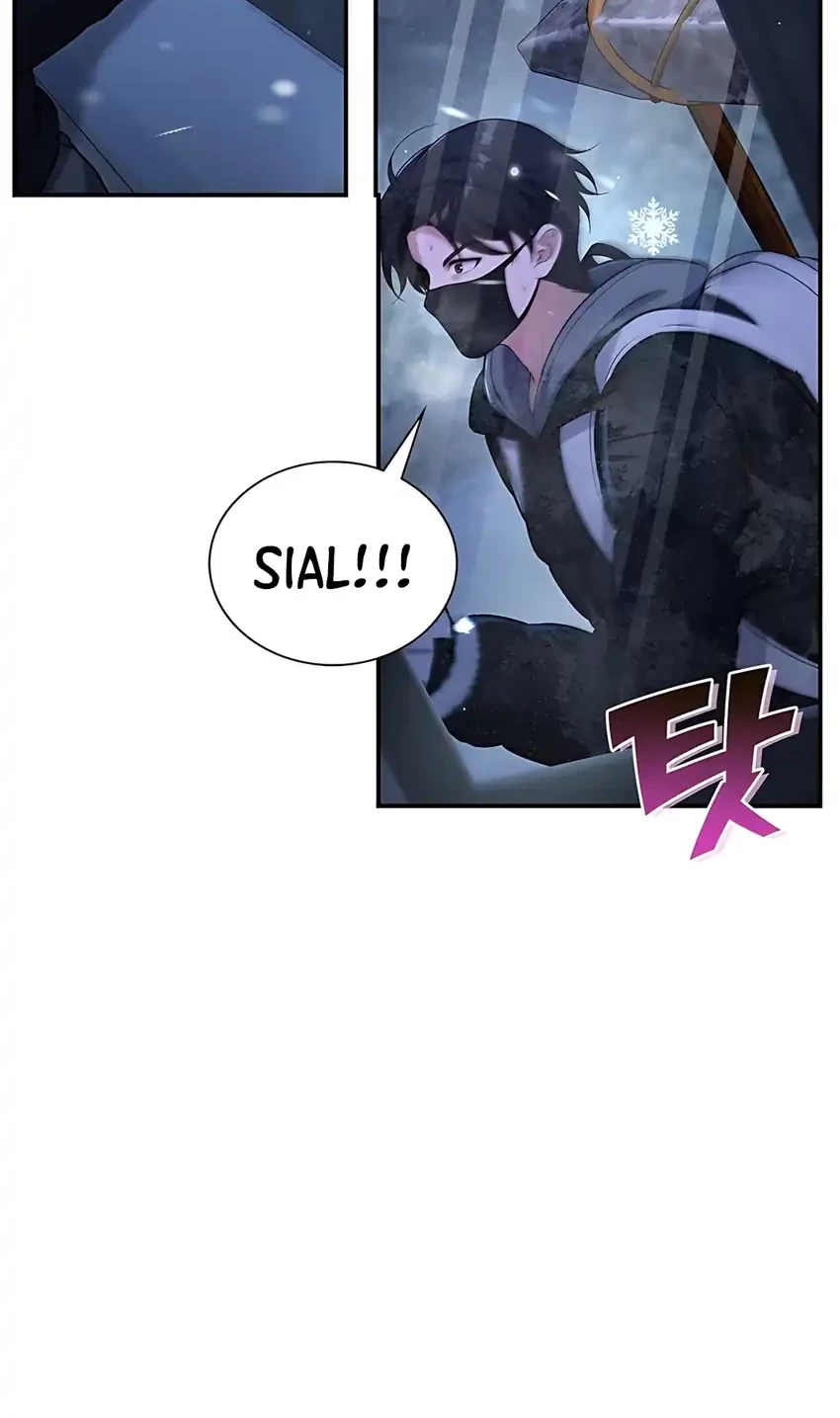 Office Worker in the Ice Age Apocalypse Chapter 24 - halaman 70