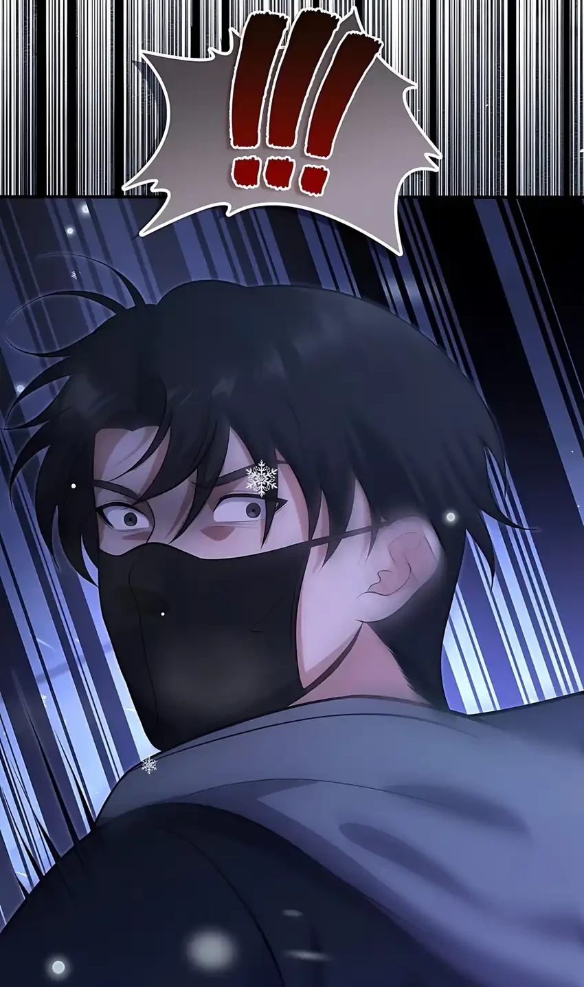Office Worker in the Ice Age Apocalypse Chapter 24 - halaman 77