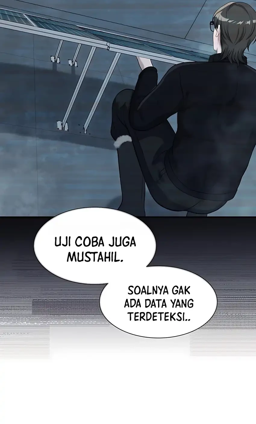 Office Worker in the Ice Age Apocalypse Chapter 24 - halaman 8