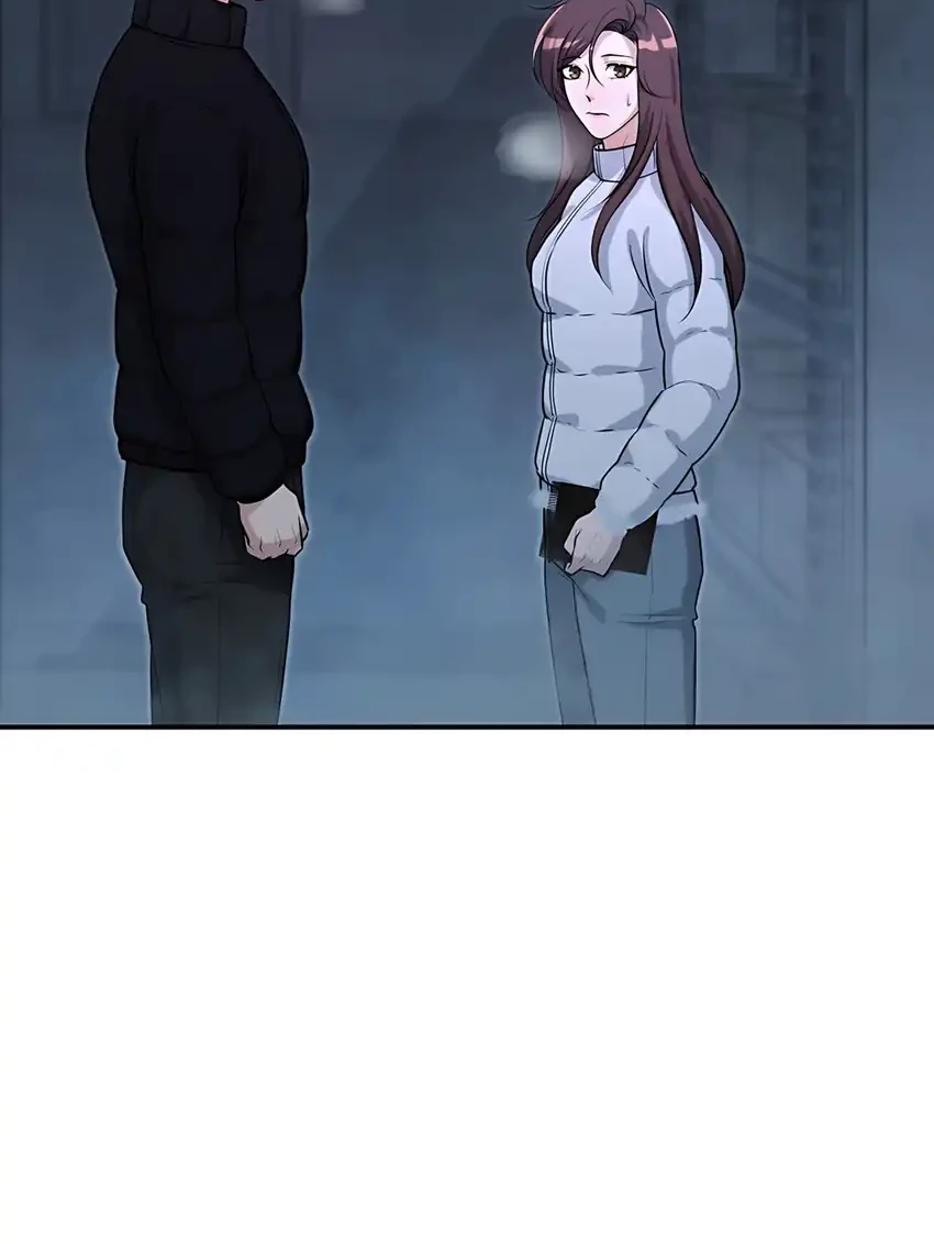 Office Worker in the Ice Age Apocalypse Chapter 25 - halaman 32