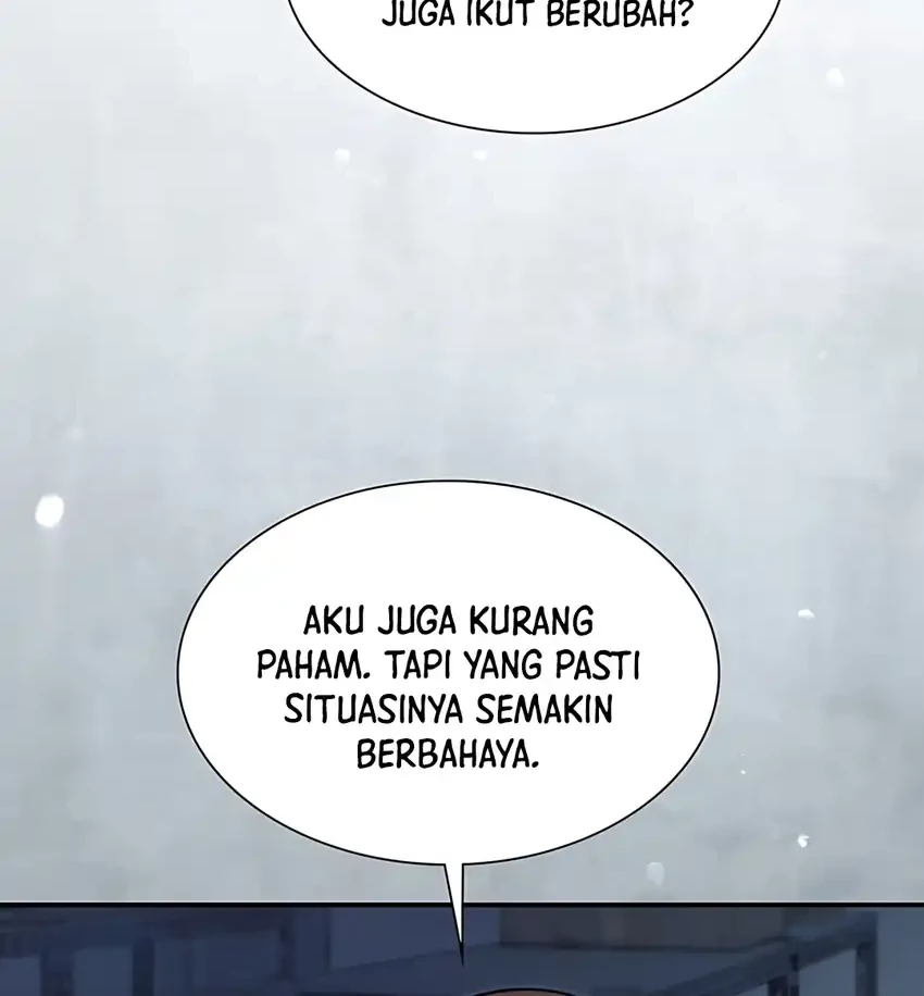 Office Worker in the Ice Age Apocalypse Chapter 25 - halaman 50