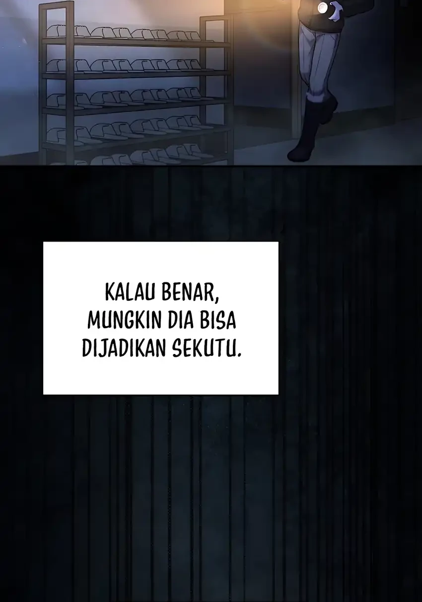 Office Worker in the Ice Age Apocalypse Chapter 25 - halaman 76