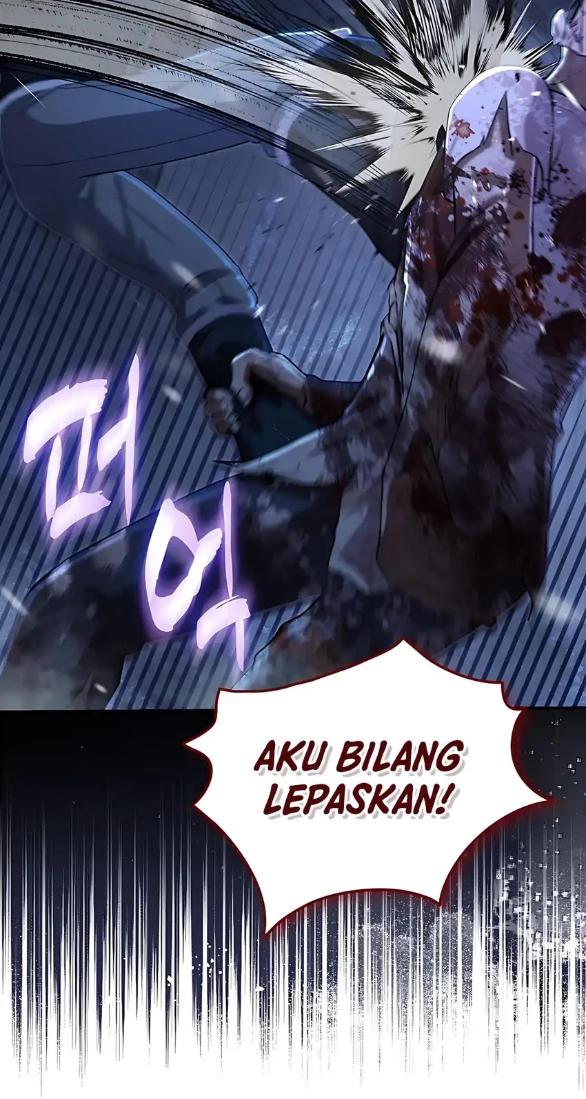 Office Worker in the Ice Age Apocalypse Chapter 25 - halaman 8