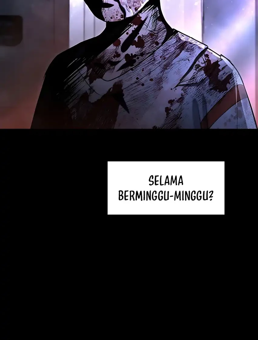 Office Worker in the Ice Age Apocalypse Chapter 25 - halaman 84