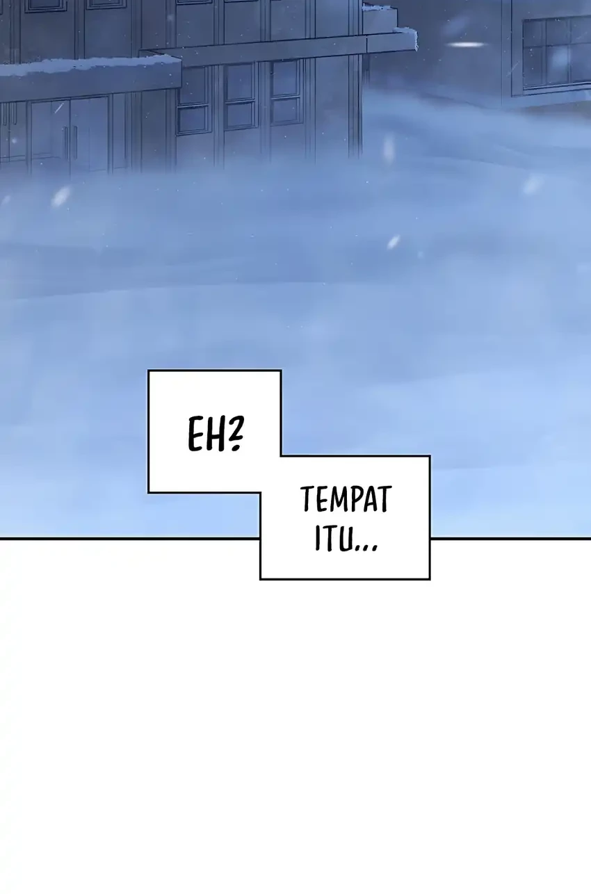 Office Worker in the Ice Age Apocalypse Chapter 26 - halaman 15