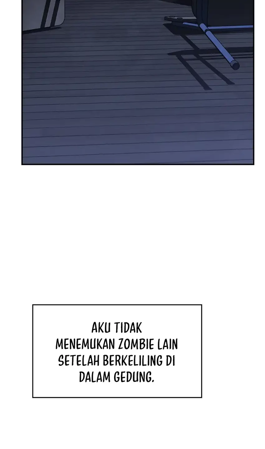 Office Worker in the Ice Age Apocalypse Chapter 26 - halaman 2