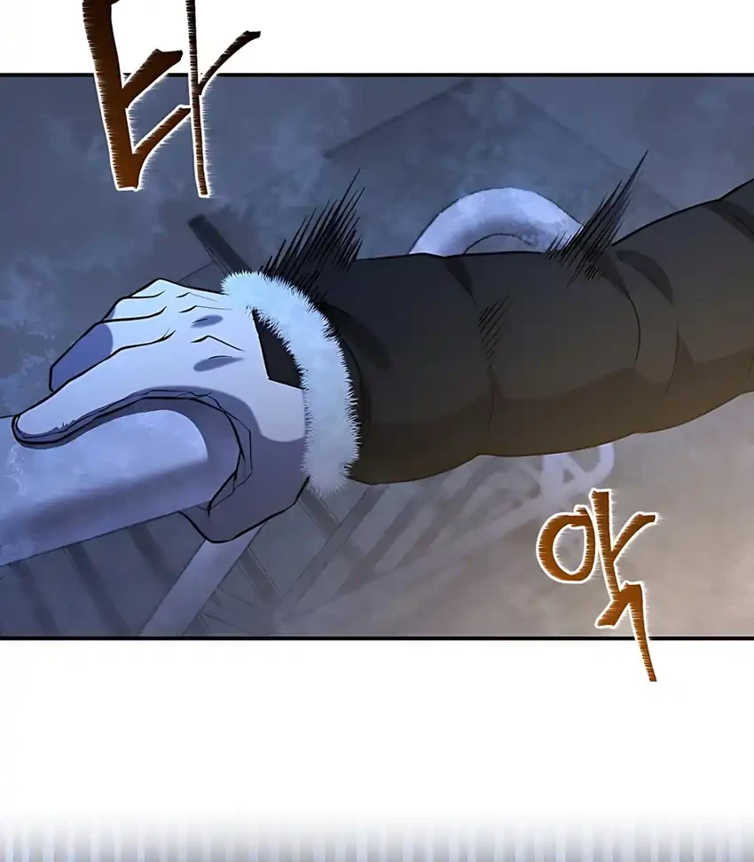 Office Worker in the Ice Age Apocalypse Chapter 26 - halaman 43