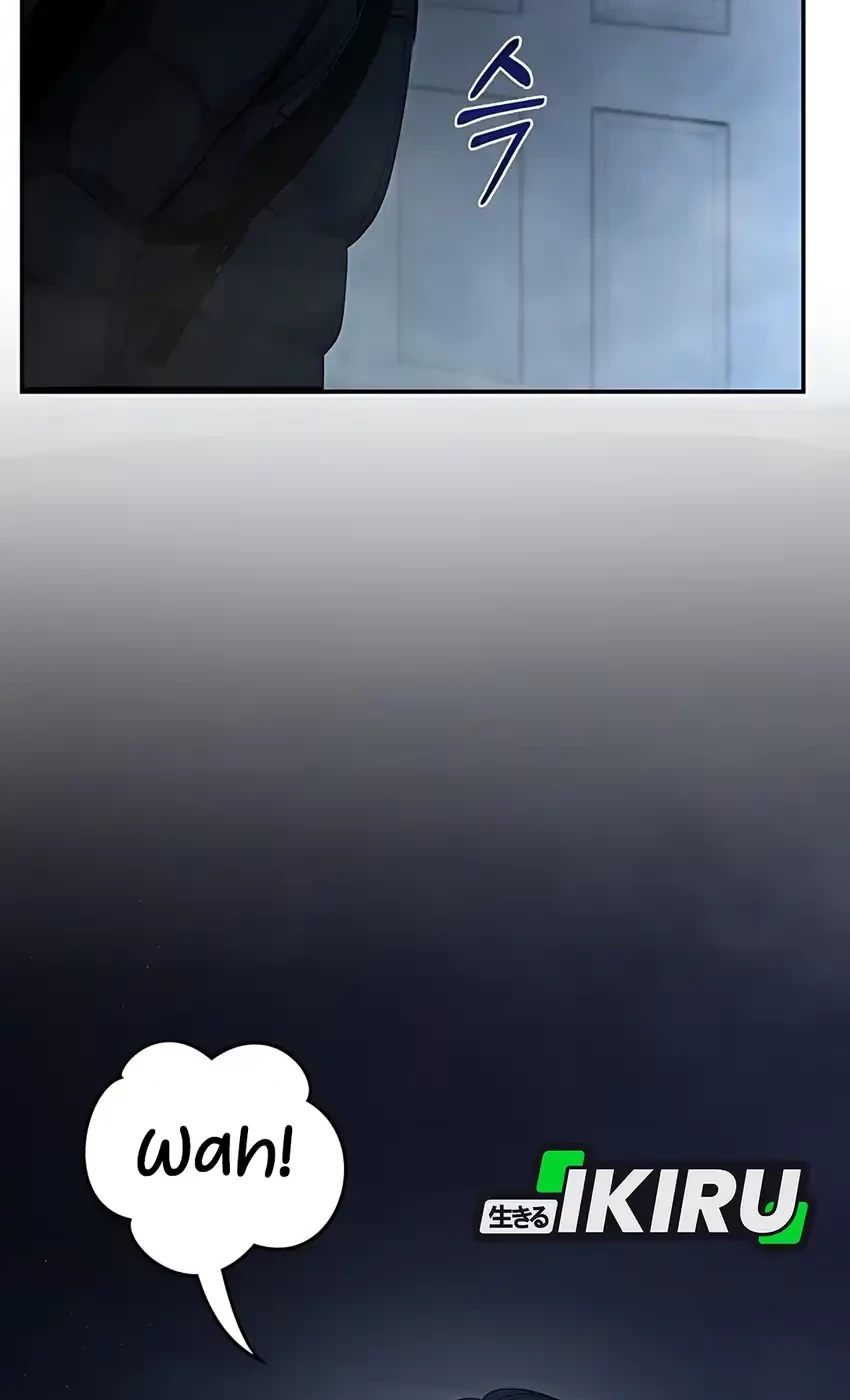 Office Worker in the Ice Age Apocalypse Chapter 26 - halaman 55