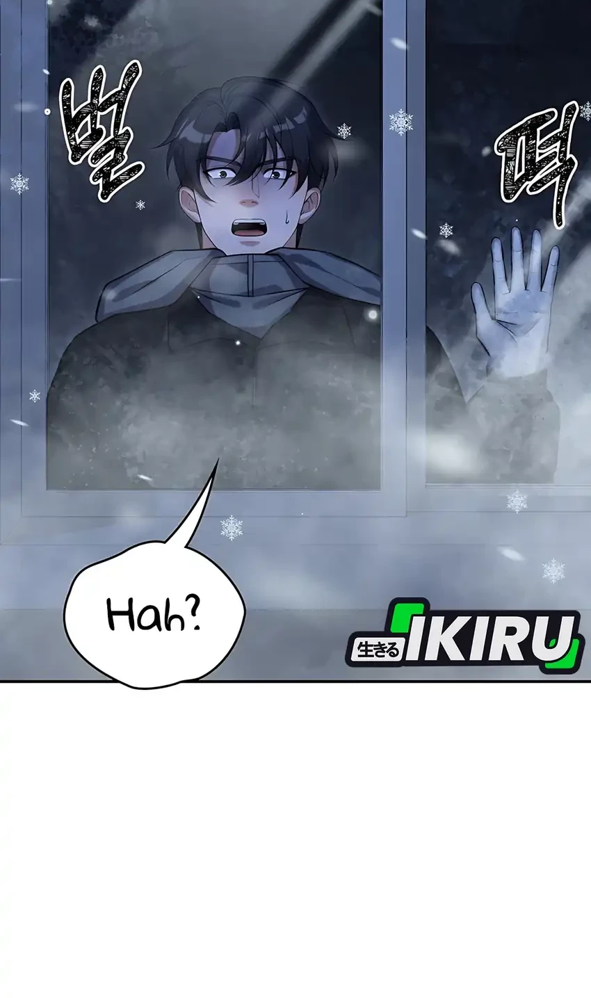 Office Worker in the Ice Age Apocalypse Chapter 26 - halaman 63