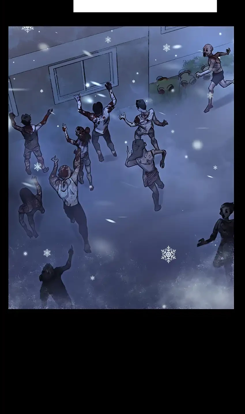 Office Worker in the Ice Age Apocalypse Chapter 26 - halaman 67