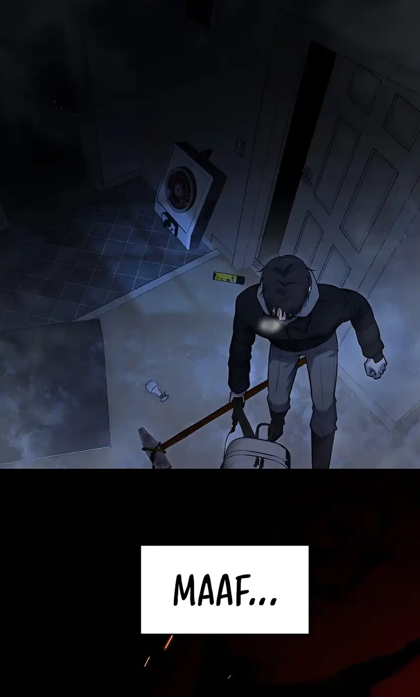 Office Worker in the Ice Age Apocalypse Chapter 26 - halaman 69