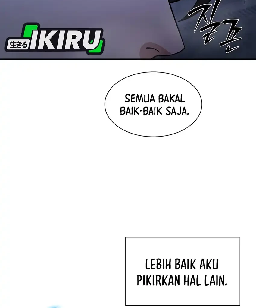 Office Worker in the Ice Age Apocalypse Chapter 27 - halaman 22