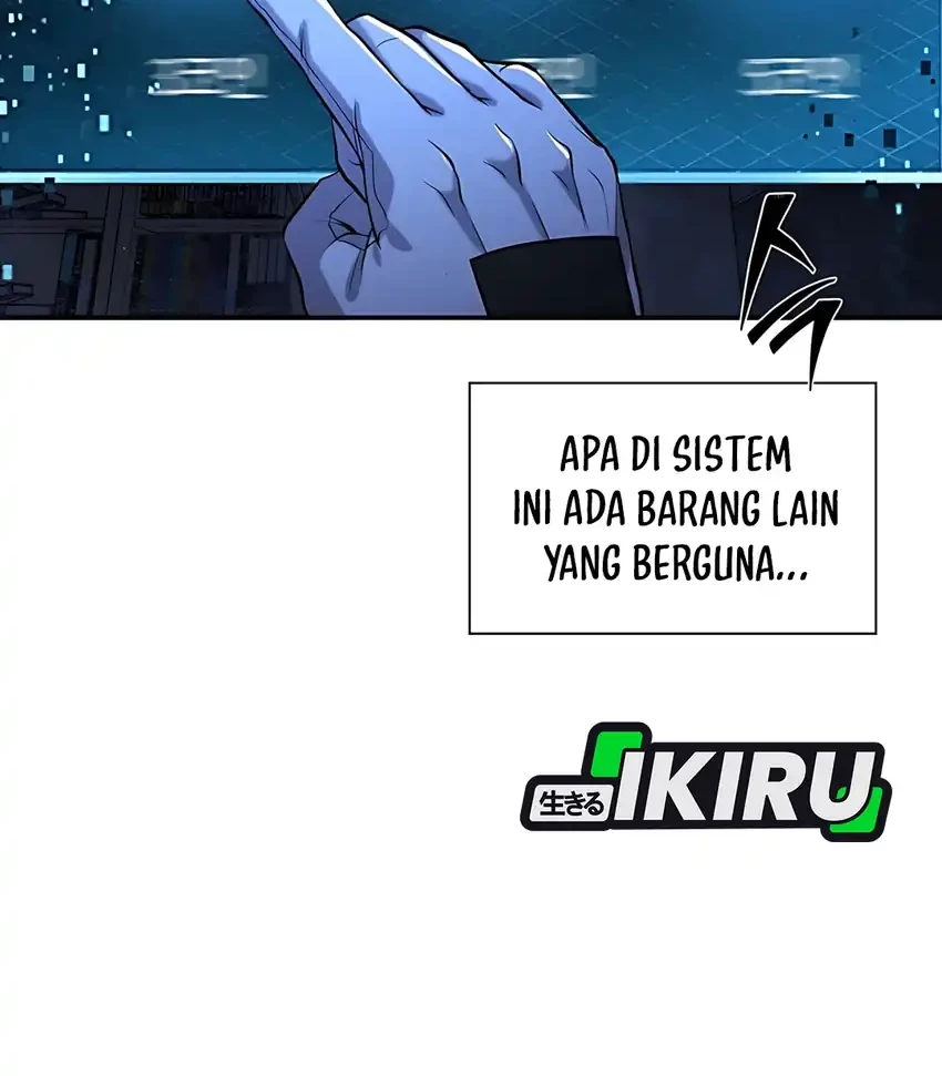 Office Worker in the Ice Age Apocalypse Chapter 27 - halaman 24