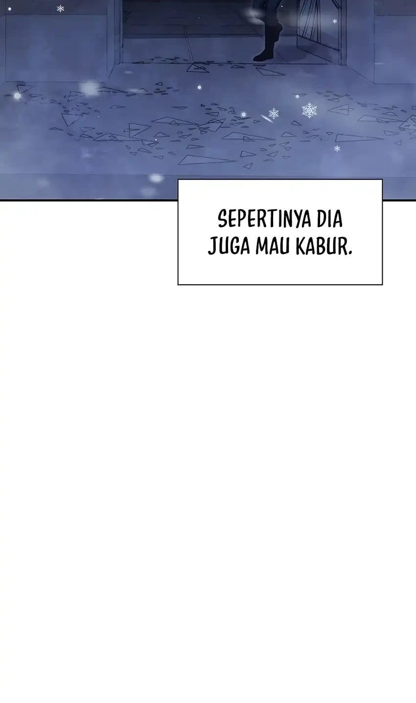 Office Worker in the Ice Age Apocalypse Chapter 27 - halaman 42