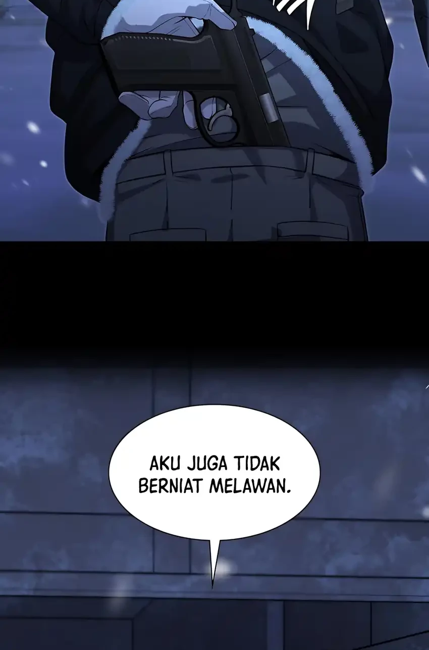 Office Worker in the Ice Age Apocalypse Chapter 27 - halaman 54