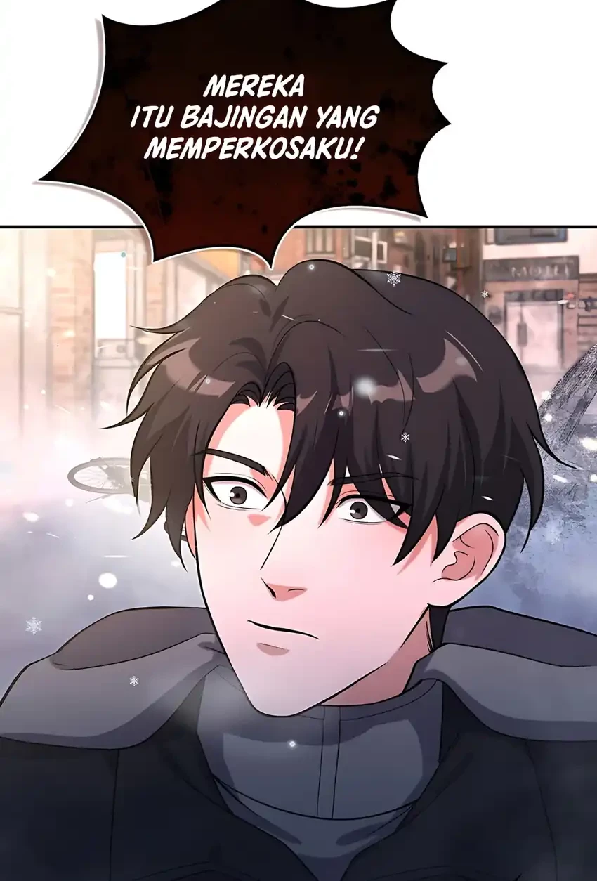 Office Worker in the Ice Age Apocalypse Chapter 28 - halaman 52