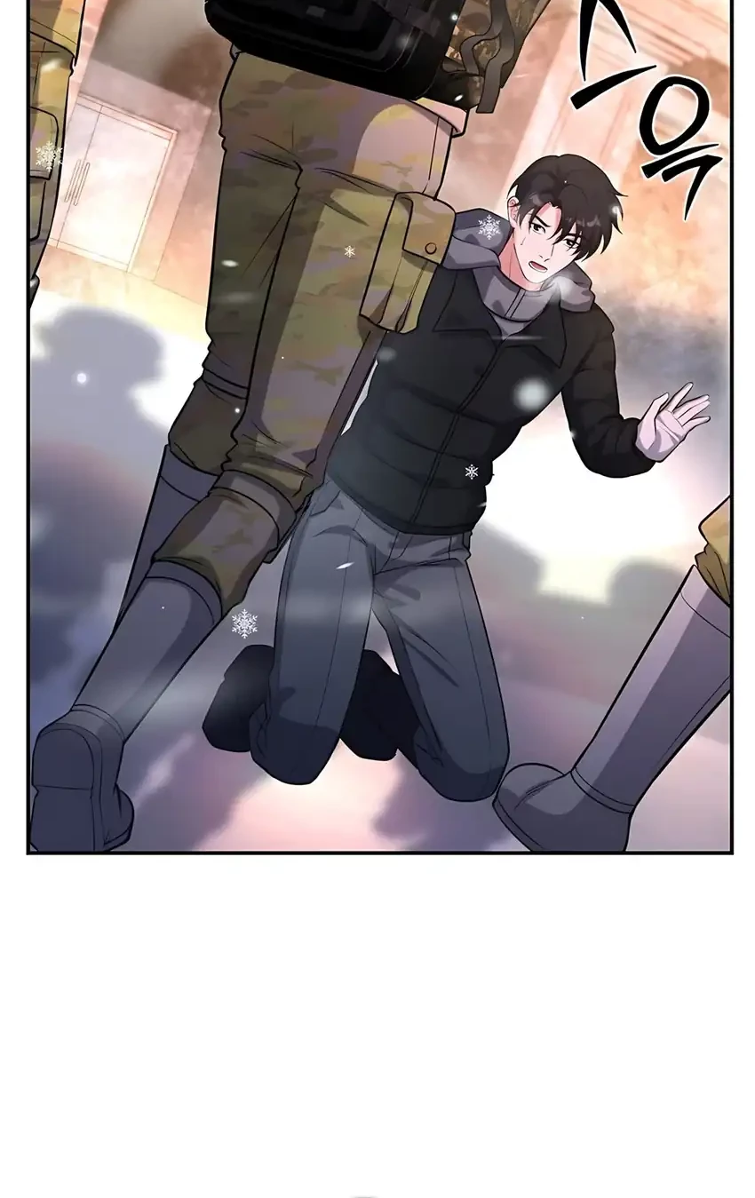 Office Worker in the Ice Age Apocalypse Chapter 28 - halaman 68