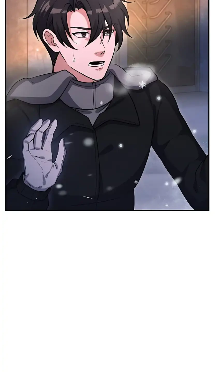 Office Worker in the Ice Age Apocalypse Chapter 28 - halaman 70